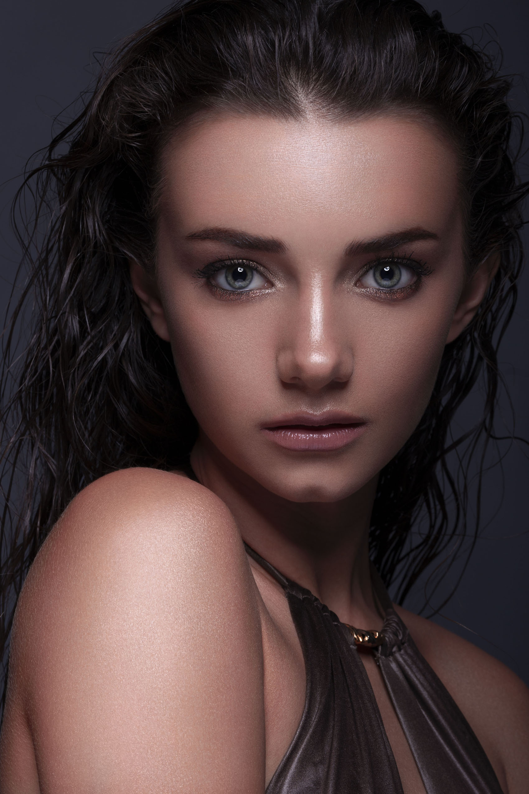 hi end retouch ảnh chân dung after